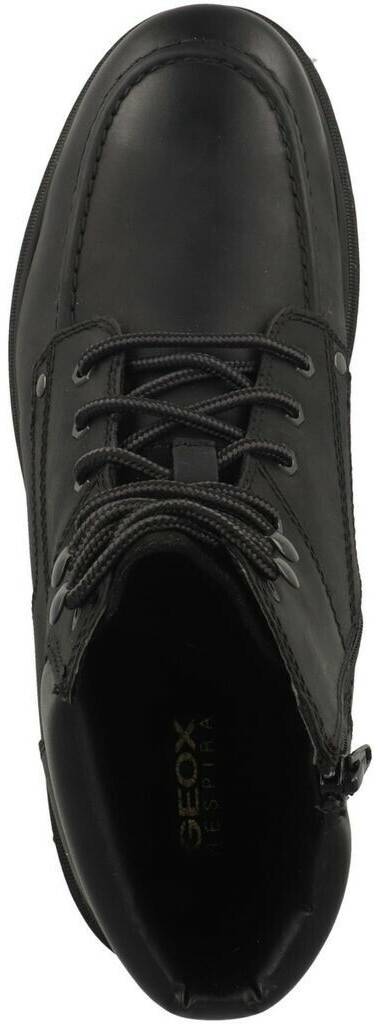 Geox U Andalo B lace-up Botas hombre