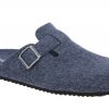 Sandalias pala Geox Ghita U16ERA 000NYC4008 blue