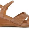 Geox Marykarmen Sandals brown Sandalias mujer