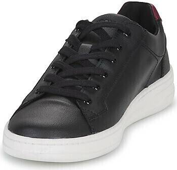 Geox U Magnette G U26DXG 000BU black Sneakers