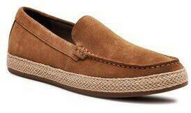 Zapatos hombre Geox Espadrilles U Pantelleria U45DWB 00022 C6018 brown