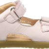 Geox Macchia (B254WA00085)light pink Calzado infantil