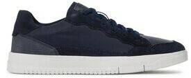 Geox Segnale Men (U36AGA) navy Sneakers