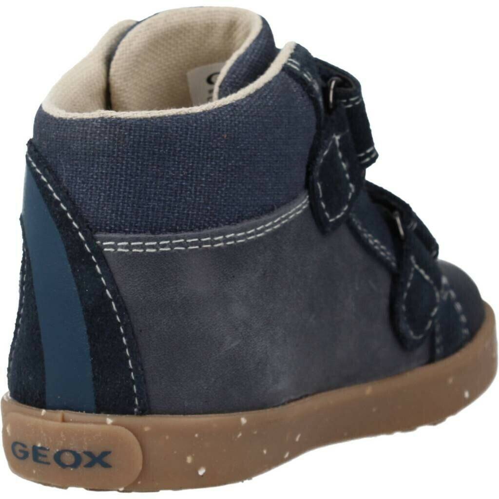 Calzado infantil Geox Kilwi B. A B26A7A 022CLC4002 S navy