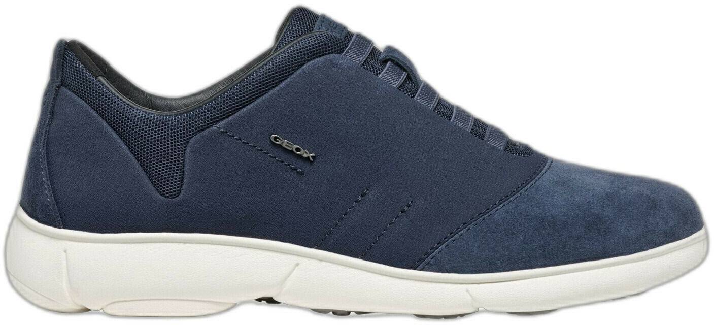 Geox D Nebula 2 C Sneaker navy Sneakers