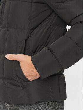 Geox Magnete (M3628D T2965F) black Chaquetas y abrigos hombre