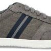 Sneakers Geox Sneakers U Walee U452CA 010EK C9371 grey