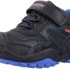 Calzado infantil Geox J Savage Boy B A Shoes