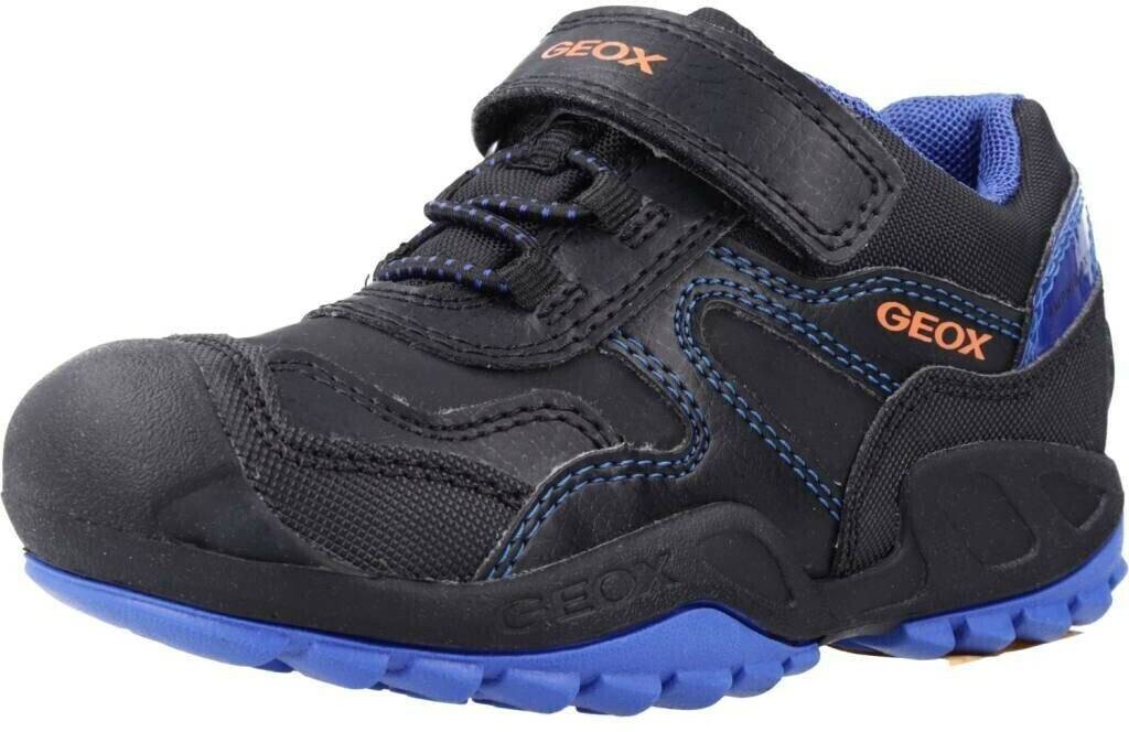 Calzado infantil Geox J Savage Boy B A Shoes