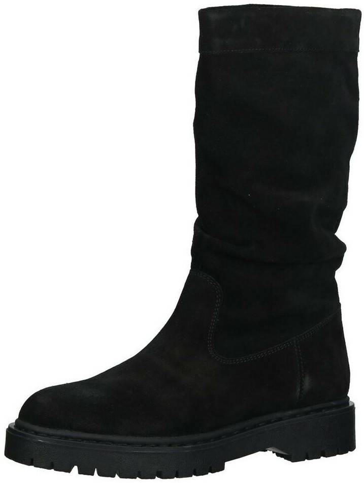 Botines de mujer Geox D Bleyze H black