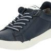 Geox Sneaker Navy White Calzado infantil