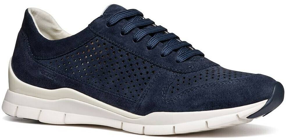 Sneakers Geox Sukie Trainers blue