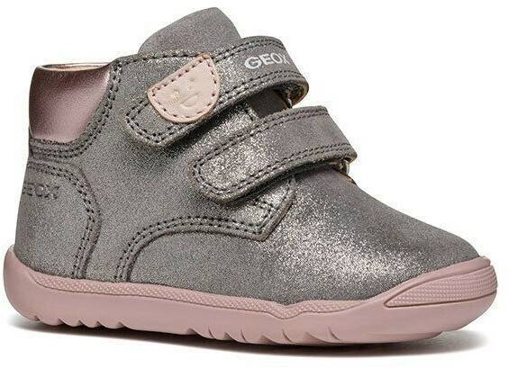 Calzado infantil Geox B Macchia C Shoes grey