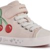 Calzado infantil Geox Jr Ciak Girl A Sneakers