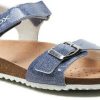 Calzado infantil Geox Sandals J Adriel Girl J028MC 000KC C4094 D blue