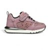 Geox Sneakers J Fastics Girl J46GZB 0BCBL C8006 pink Calzado infantil