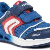 Geox Sneakers B Dakin B A B022PA 01454 C0833 M dark blue Calzado infantil