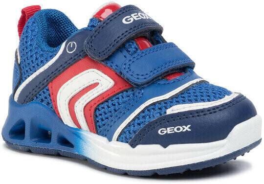 Geox Sneakers B Dakin B A B022PA 01454 C0833 M dark blue Calzado infantil