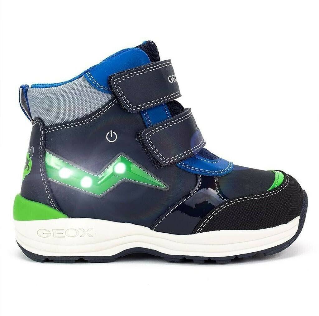 Calzado infantil Geox Shoes Baby Gulp Boy Abx B841GC054FUC4248