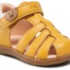 Calzado infantil Geox Sandals B S Machia G B B254WB 00085 yellow