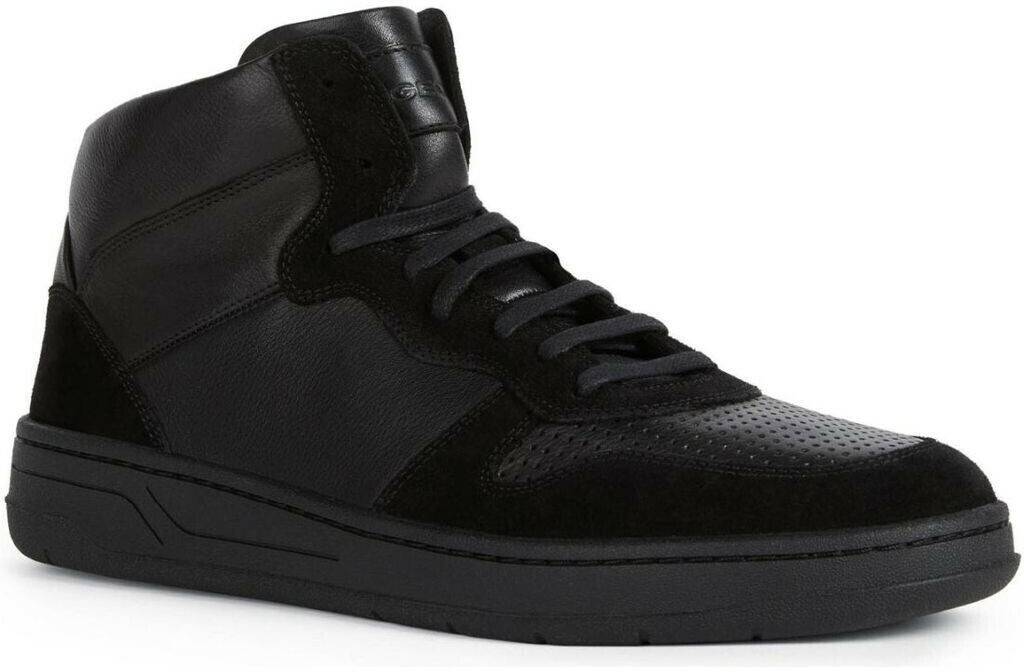 Sneakers Geox U Magnete E U26DXE 02285 black