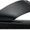 Geox Flip-flops U Erice U45GUC 00043 C9999 black Sandalias hombre