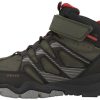 Calzado infantil Geox J Montrack Boy B Abx Sneakers