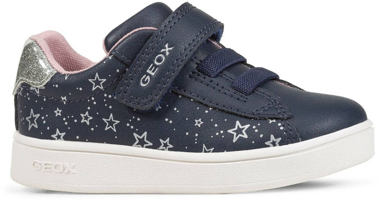 Calzado infantil Geox B ECLYPER Girl A Sneaker