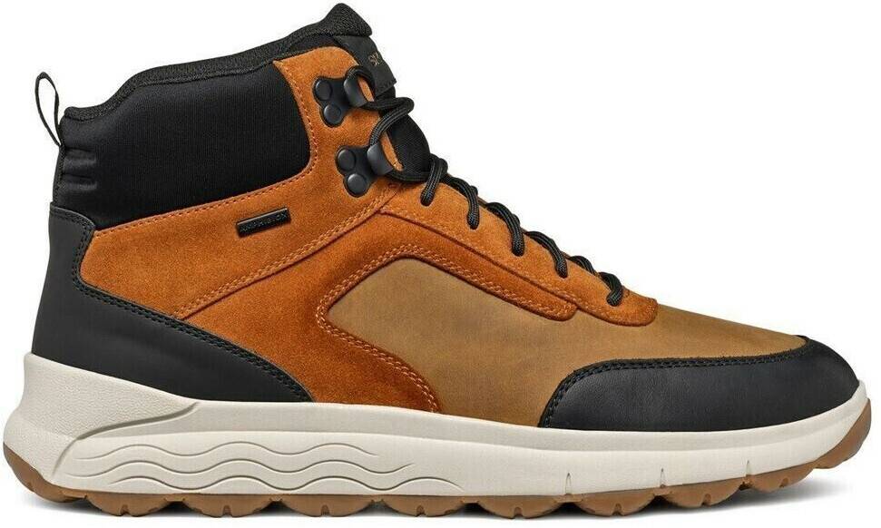 Geox U Spherica 4x4 B Abx Sports Shoes Botas hombre