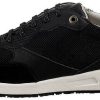 Sneakers Geox Bulmya (D25NQB01422C9) Women black