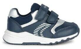 Calzado infantil Geox Sneakers B Pyrip Boy B264YA 0BC14 C0673 M dark blue