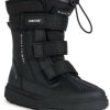 Geox Snow J Bunshee Pg Boy B A J26D8B 0FU54 C0005 S Black Calzado infantil