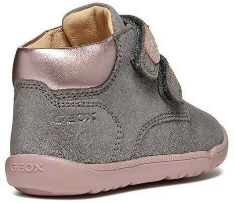 Calzado infantil Geox B Macchia C Shoes grey