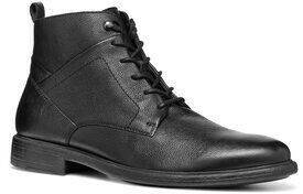 Geox Terence (U467HA00075) black Botas hombre