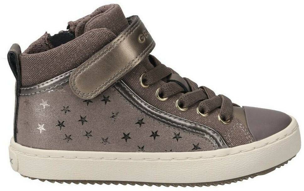 Geox Kalispera (J744GI)smoke grey Calzado infantil