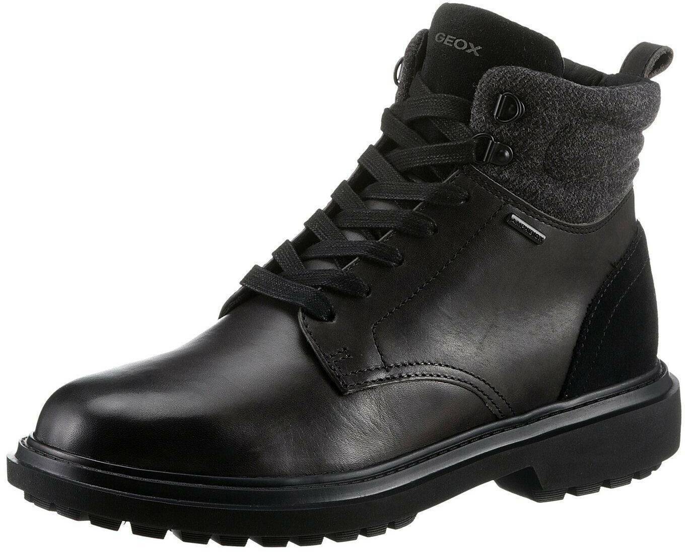 Geox U FALORIA B ABX lace-up with TEX equipment Botas hombre