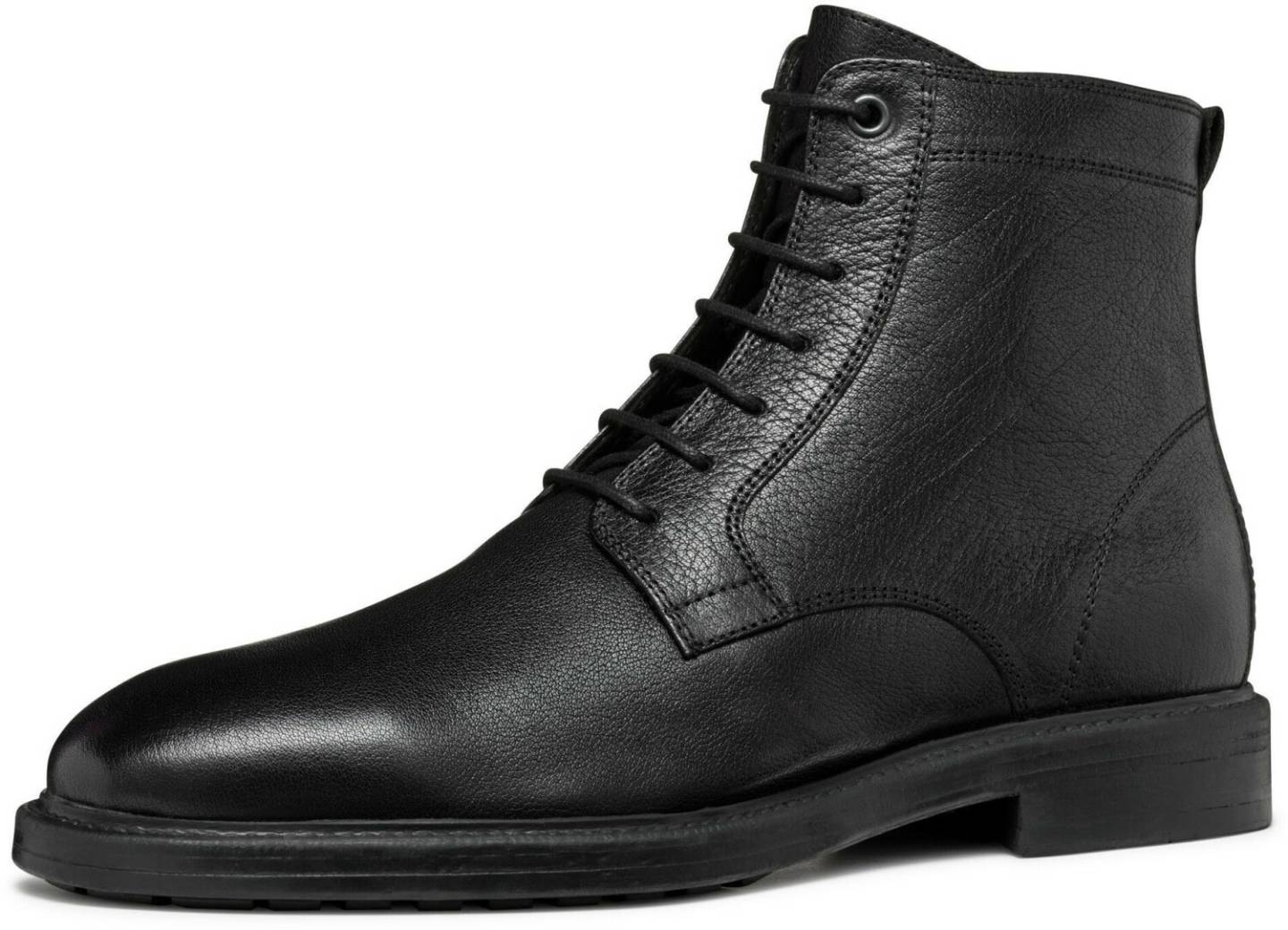 Geox U TIBERIO D black Botas hombre