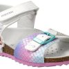 Calzado infantil Geox Adriel (J358MA) light pink