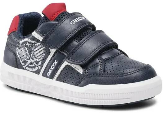 Calzado infantil Geox Sneakers J Arzach B A J254AA 0BC14 C0735 S dark blue