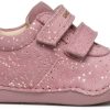 Geox Sneakers B Tutim Girl B9440B 007NF C8233 pink Calzado infantil