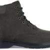 Geox Lace-up U Ottavio U36DCA 00022 C6372 brown Botas hombre