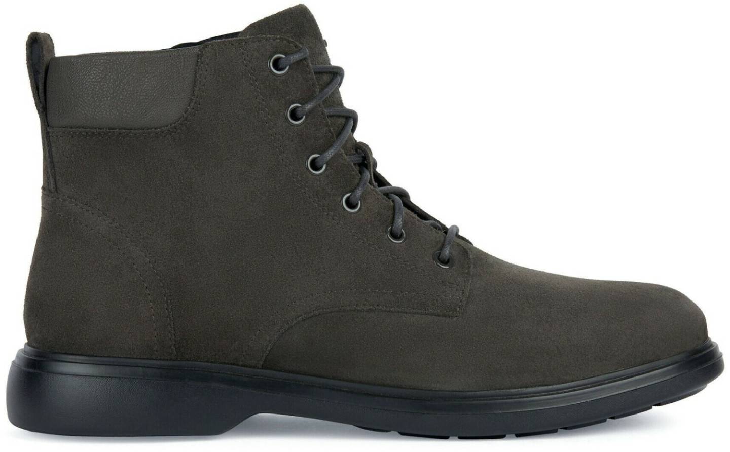 Geox Lace-up U Ottavio U36DCA 00022 C6372 brown Botas hombre