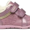 Geox Lace-up shoes B Elthan Girl B461QA 054AJ C8J1M pink Calzado infantil