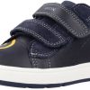 Calzado infantil Geox B Biglia Boy D first steps