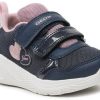 Calzado infantil Geox Sneakers B Sprintye Girl B354TC 01454 CF4A8 M Dark Blue