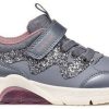 Geox Sneakers J Fadinlight Girl J46M4D 054AJ C1FK8 D grey Calzado infantil