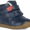 Geox Sneakers B Macchia Boy B364NB 04622 C4002 dark blue Calzado infantil