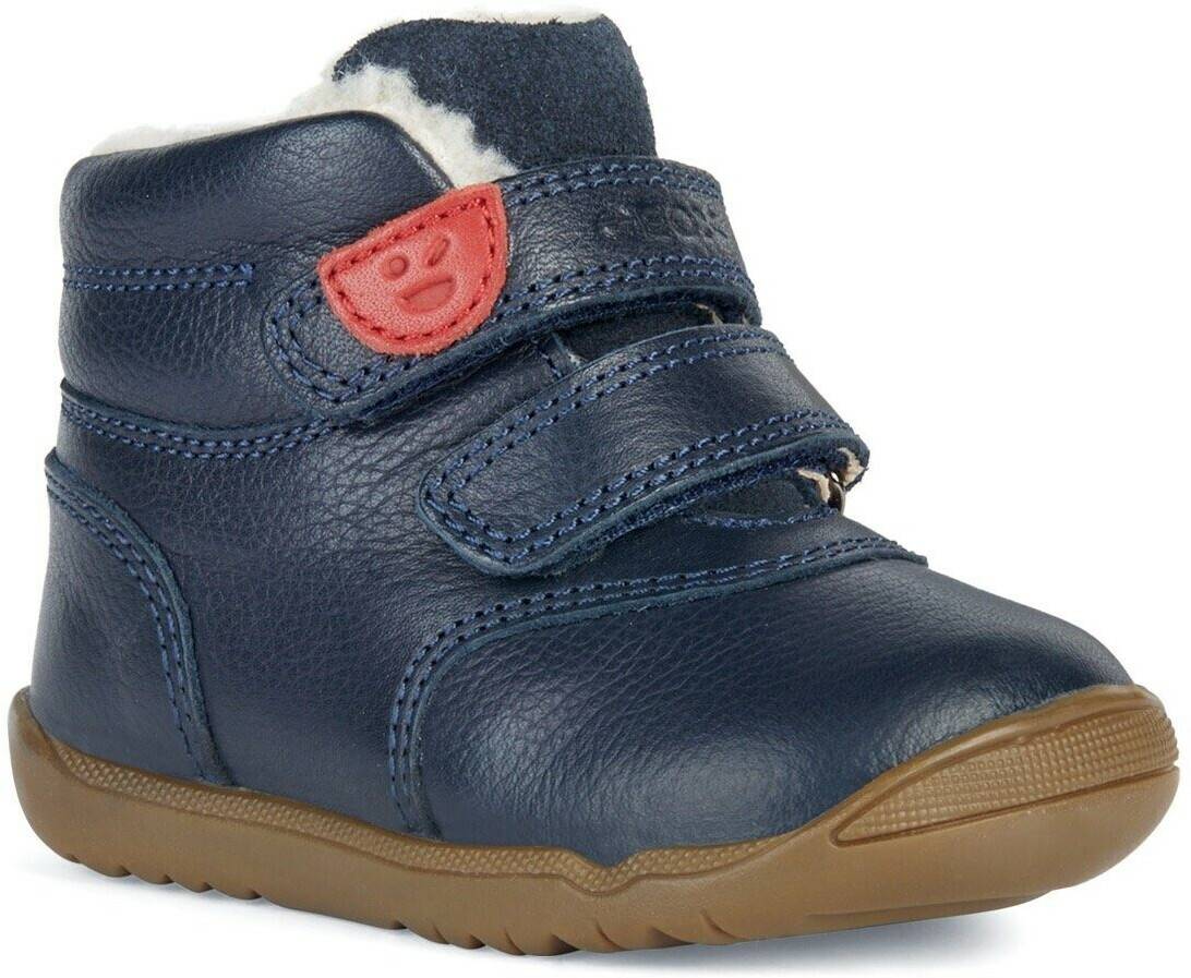 Geox Sneakers B Macchia Boy B364NB 04622 C4002 dark blue Calzado infantil