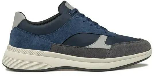 Sneakers Geox Sneakers U Spherica Ecub-3 U46HHC 02211 C4KF4 dark blue