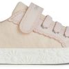 Geox Jr Ciak Trainers beige Calzado infantil